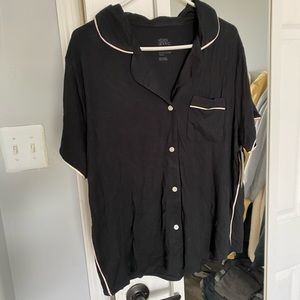 top and bottom pj set